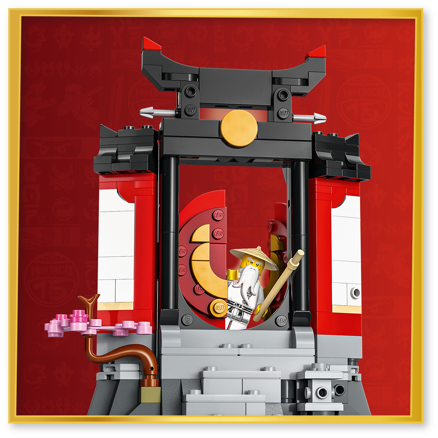 Kláštor NINJAGO®